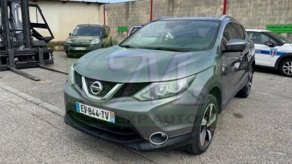 QASHQAI II