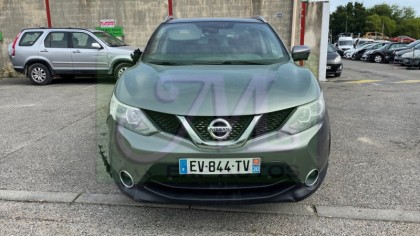 QASHQAI II