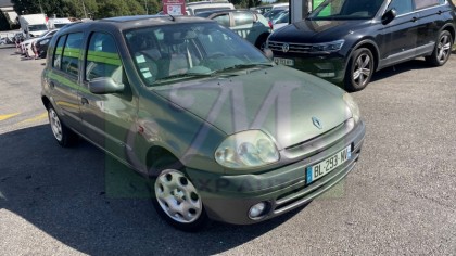 CLIO II