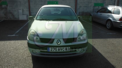 CLIO II