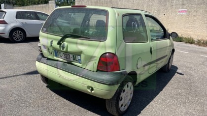 TWINGO 1.2I 16V GENERATION