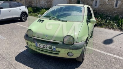 TWINGO 1.2I 16V GENERATION