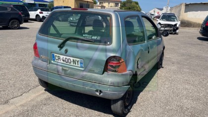 TWINGO 