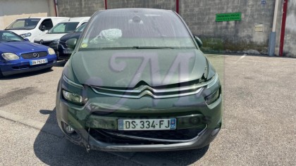 C4 PICASSO II