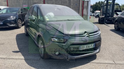 C4 PICASSO II