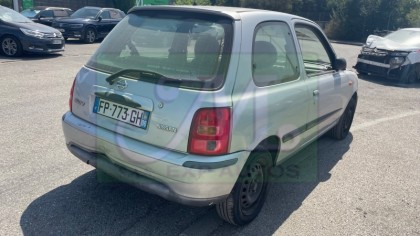 MICRA II