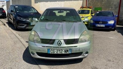 CLIO II