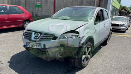 QASHQAI 1.5 DCI 106 ACENTA