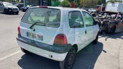 TWINGO 1 PH3 HAYON (C/S06)