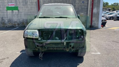 GRAND VITARA 1.6I 4X4