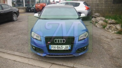 S3 2.0TFSI QUATTRO