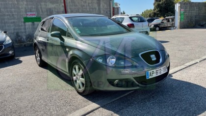 LEON II 1.9 TDI 105CH