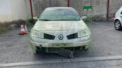 MEGANE II 1.5 DCI 105 PRIVILEGE