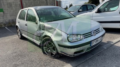 GOLF 4 HAYON  (1J1)