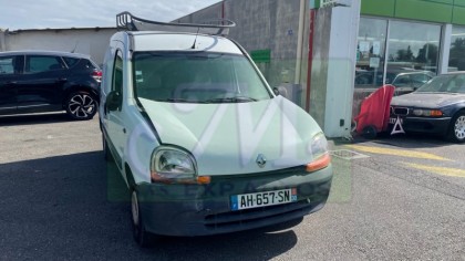 KANGOO 1.9D 65 RNC EXTRA