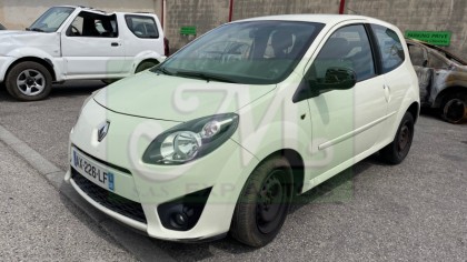 TWINGO II 1.5 DCI 65 RIP CURL 