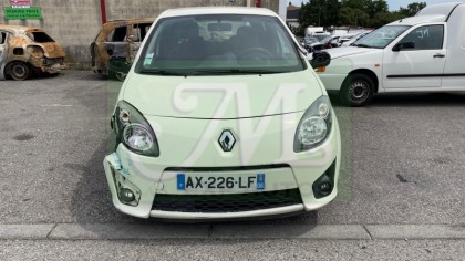 TWINGO II 1.5 DCI 65 RIP CURL 