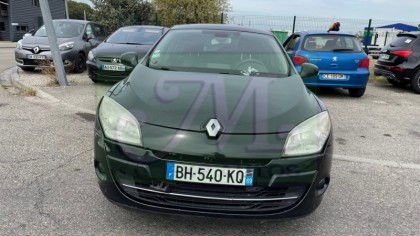 MEGANE III 1.5 DCI 110 XV DE FRANCE