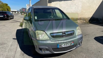 MERIVA 1.7 CDTI 100 COSMO