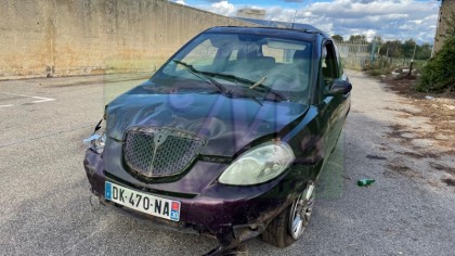 YPSILON IV 1.3 JTD 16V 90CH