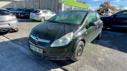 CORSA D 1.3 CDTI 75CH 