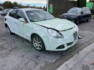 GIULIETTA 1.4 T-JET 120 DISTINCTIVE