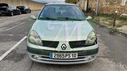 CLIO II 1.9 DTI EXPRESSION CLIM