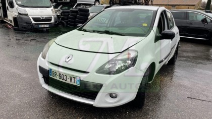 CLIO III 1.5 DCI 75 EURO5 EXPRESSION CLIM