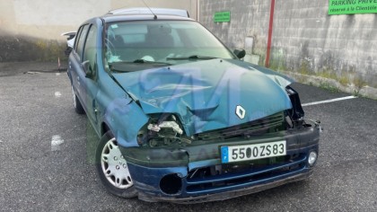 CLIO II 1.4I 75CH MYRIADE