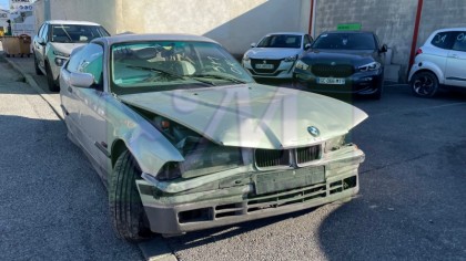 325I E36 COUPE BVA