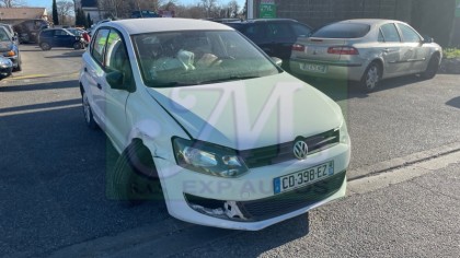 POLO V 1.2I 60 TRENDLINE