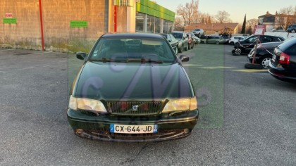 C70 COUPE 2.0T SUMMUM