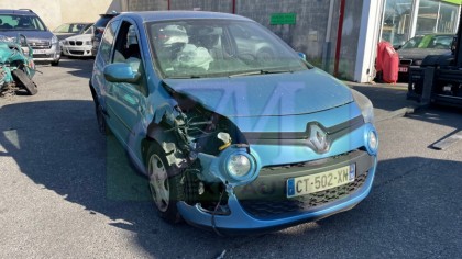 TWINGO 2 PH2