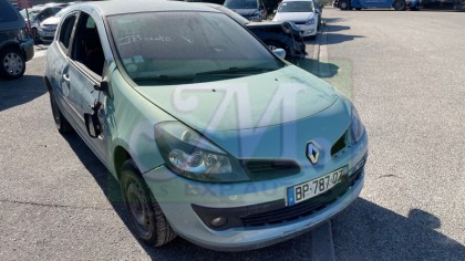 CLIO III 1.2I 16V 75 RIP CURL