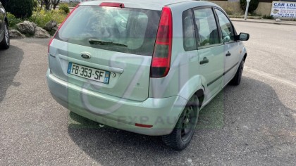 FIESTA V 1.4I 16V 