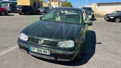 GOLF IV 1.9 SDI