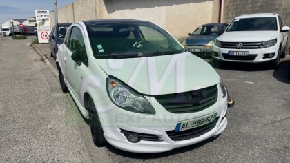 CORSA D 1.3 CDTI 90 COSMO