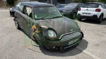 MINI II 1.6 D 112 COOPER 