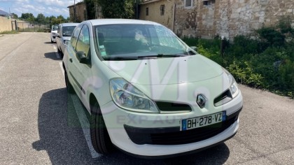 CLIO III 1.2I 16V 75