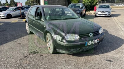 GOLF IV 1.4I 16V 75CH