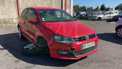 POLO V 1.6 16V TDI CR FAP 105 SPORTLINE