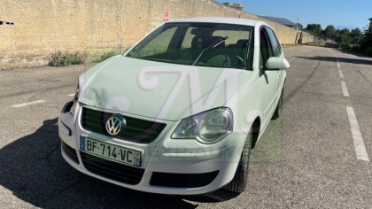 POLO IV 1.4 TDI 70 CONFORT