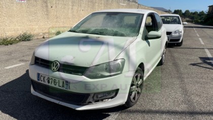 POLO 1.6 16V TDI CR FAP TRENDLINE