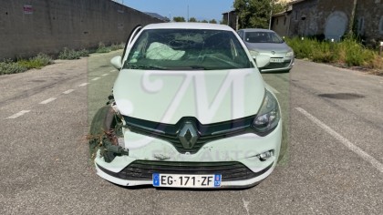 CLIO IV 1.5 DCI 75 BUSINESS