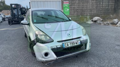 CLIO III 