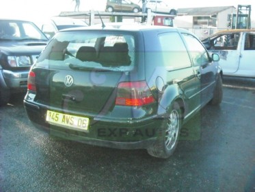 GOLF 1.9 TDI 115