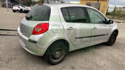 CLIO 3 BERLINE PH1