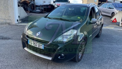 CLIO III ESTATE 1.2I 16V TCE 100 20 ANS ECO2