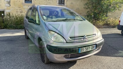 XSARA PICASSO 2.0 HDI 90CH