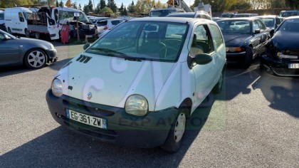 TWINGO 1.2I 8V